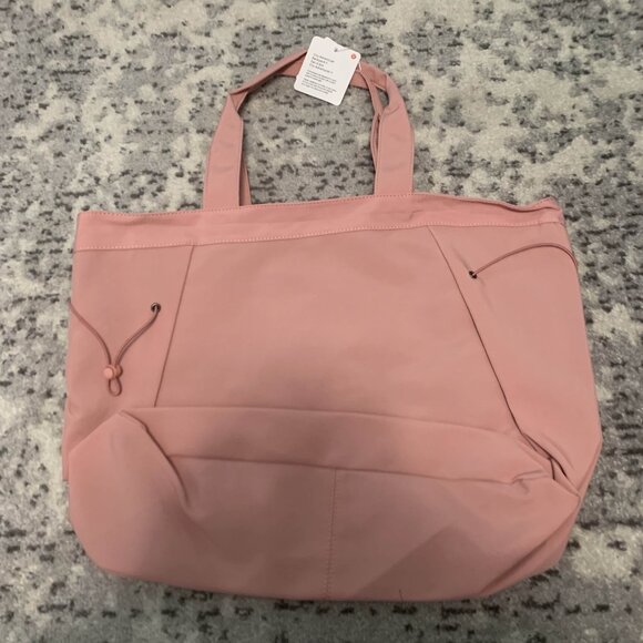 Lululemon Tote Bag - Picture 3 of 4